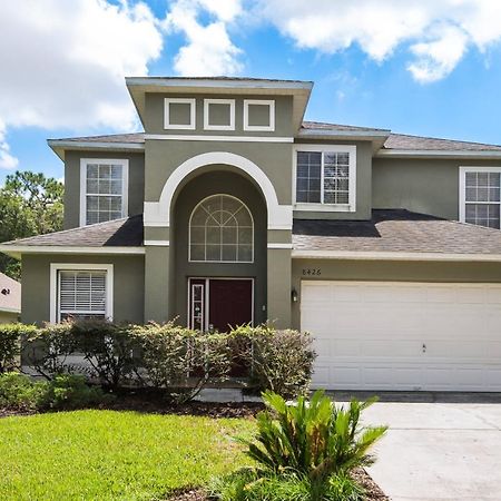 Great 6Bedrooms Home In Kissimmee W Private Pool 8426 Экстерьер фото
