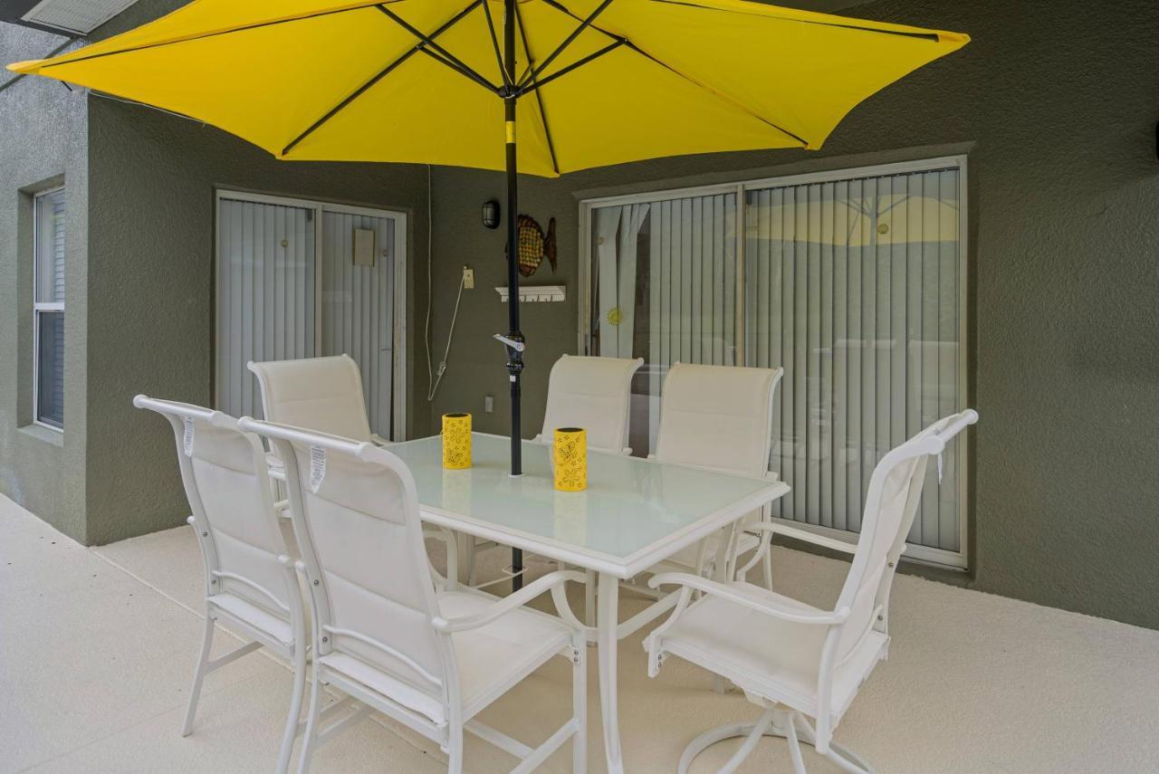 Great 6Bedrooms Home In Kissimmee W Private Pool 8426 Экстерьер фото